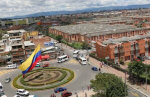¡Atención, conductores! Mosquera hoy tendrá varios cierres viales