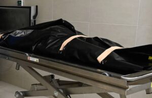 ¡Noche de terror en Madrid! Riña terminó con un hombre muerto