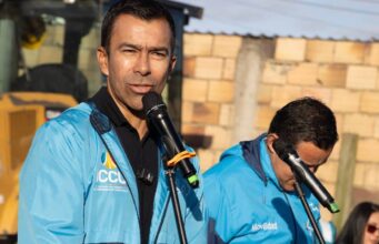 ¡Por fin! Así avanza la obra que transformará Cundinamarca