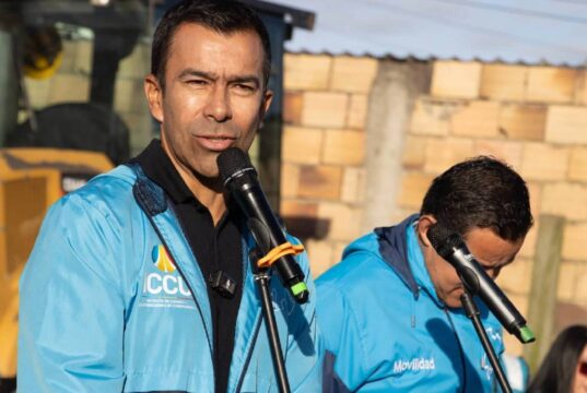 ¡Por fin! Así avanza la obra que transformará Cundinamarca