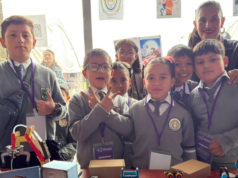 Mosquera se convierte en epicentro de la tecnología