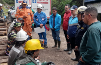 Alerta en Cundinamarca: 31 personas han muerto en accidentes mineros durante 2026