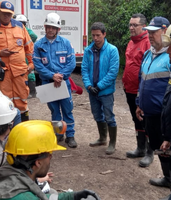 Alerta en Cundinamarca: 31 personas han muerto en accidentes mineros durante 2026