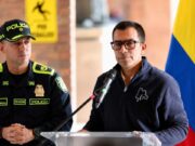 Recompensa por agresor en Fusagasugá: ofrecen hasta $10 millones Recompensa por agresor en Fusagasugá: ofrecen hasta $10 millones