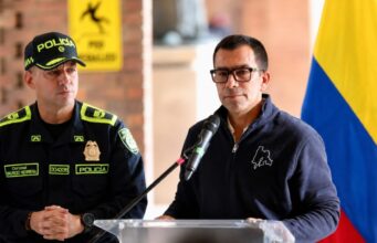 Recompensa por agresor en Fusagasugá: ofrecen hasta $10 millones Recompensa por agresor en Fusagasugá: ofrecen hasta $10 millones