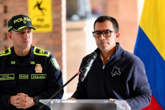 Recompensa por agresor en Fusagasugá: ofrecen hasta $10 millones Recompensa por agresor en Fusagasugá: ofrecen hasta $10 millones