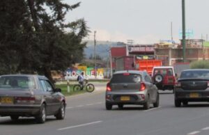 Cierres en la glorieta de Mosquera por obras del RegioTram Cierres en la glorieta de Mosquera por obras del RegioTram