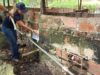 Granja de cerdos en Nilo: CAR suspendió vertimientos contaminantes Granja de cerdos en Nilo: CAR suspendió vertimientos contaminantes