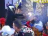 Sicario asesinó a una pareja dentro de un establecimiento comercial