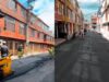 Más vías nuevas para Madrid: ya son 23 calles rehabilitad