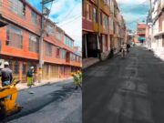 Más vías nuevas para Madrid: ya son 23 calles rehabilitad