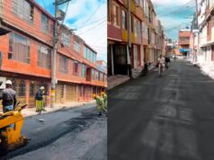 Más vías nuevas para Madrid: ya son 23 calles rehabilitad