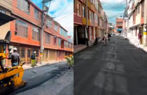Más vías nuevas para Madrid: ya son 23 calles rehabilitad