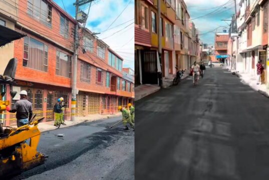 Más vías nuevas para Madrid: ya son 23 calles rehabilitad