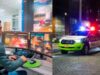 Monitoreo permanente fortalece los operativos de seguridad en Funza