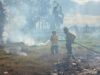 ¡Alerta máxima en Cundinamarca! Cuatro incendios siguen activos y el panorama preocupa