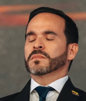 ¡A tres días de la posesión! Tribunal de Cundinamarca podría frenar la ceremonia de Espriella en Cali