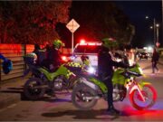 Autoridades recuperan el espacio público en Madrid