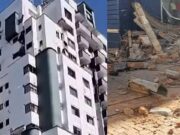 Sismo deja afectaciones en Mosquera y Madrid: esto se sabe hasta ahora