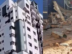 Sismo deja afectaciones en Mosquera y Madrid: esto se sabe hasta ahora
