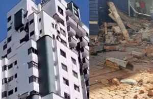 Sismo deja afectaciones en Mosquera y Madrid: esto se sabe hasta ahora