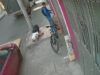 Intento de ingreso a una vivienda quedó grabado en video en Mosquera