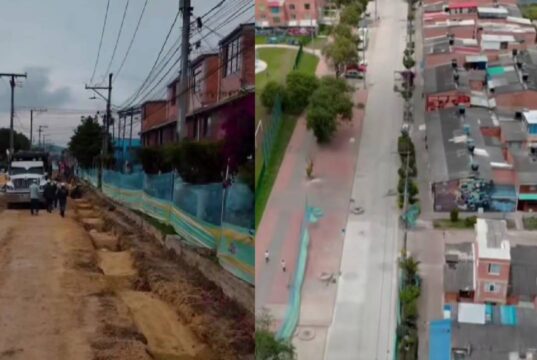 ¡Se acaba el dolor de cabeza! Así avanza la obra que transformará la movilidad en Madrid