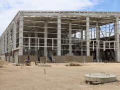 ¡Atención conductores! Continúan los cierres entre Funza y Mosquera por obras del RegioTram