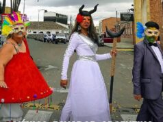 A Mosquera llega el FITMO 2026