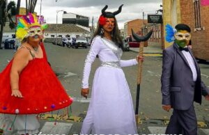 A Mosquera llega el FITMO 2026