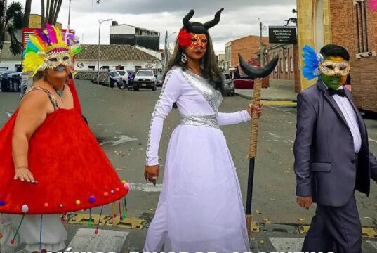 A Mosquera llega el FITMO 2026