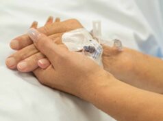 ¡Balearon a joven en Madrid Herido llegó en una buseta hasta el hospital para pedir ayuda