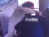 Hombre hirió a policía y murió tras la reacción del uniformado