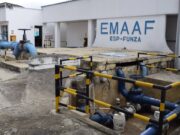 Funza podría seguir con baja presión de agua hasta este viernes