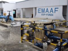 Funza podría seguir con baja presión de agua hasta este viernes