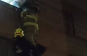 Rescatan a niña de 5 años que estaba sola en una vivienda de Bosa