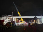 ¡BUENAS NOTICIAS PARA SOACHA! Puente peatonal Ducales entrará en servicio a finales de 2026