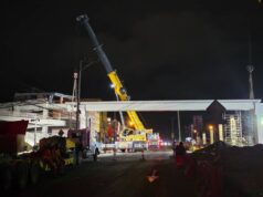 ¡BUENAS NOTICIAS PARA SOACHA! Puente peatonal Ducales entrará en servicio a finales de 2026