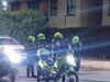 ¡TENSIÓN EN MADRID! Nuevas imágenes muestran violento enfrentamiento en el cerro