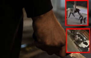 ¡Alerta en Madrid! Reportan nueva riña con cuchillos y posible disparo durante la madrugada