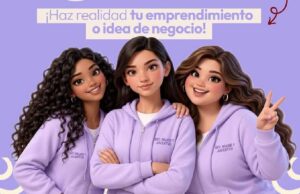 ¡OPORTUNIDAD PARA MUJERES EN FUNZA! Abren convocatoria para impulsar emprendimientos