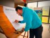 El futuro ambiental de Cundinamarca comenzó a construirse en Chingaza