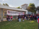 En colegio de Funza no dejan ingresar por protesta estudiantil