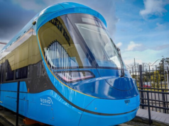 ¿Cuánto cambiará su viaje a Bogotá? Así funcionará el RegioTram de Occidente