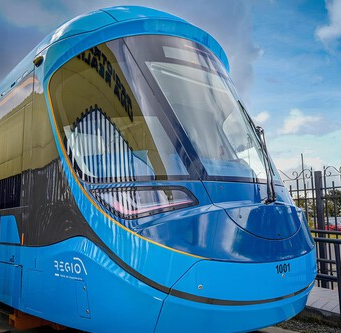 ¿Cuánto cambiará su viaje a Bogotá? Así funcionará el RegioTram de Occidente