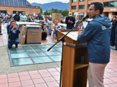 Cundinamarca entrega más de $3.200 millones en equipos a 362 microempresas