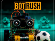 Mosquera será sede del BotRush 2026, un encuentro nacional de robótica