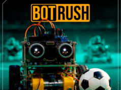 Mosquera será sede del BotRush 2026, un encuentro nacional de robótica