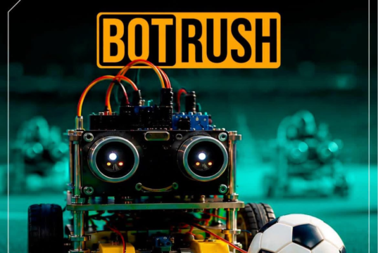 Mosquera será sede del BotRush 2026, un encuentro nacional de robótica