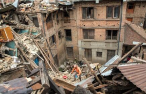 ¿Cómo están las viviendas tras el sismo? Cundinamarca continúa revisando daños